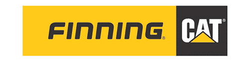 Logo Finning