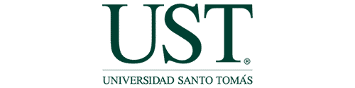 Logo ust