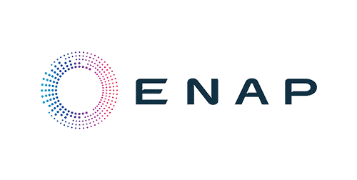 enap logo