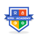 LOGO XMS ACADEMY