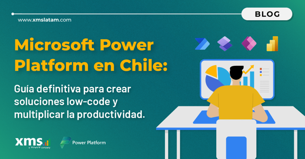 Micrpspft Power Platform Chile
