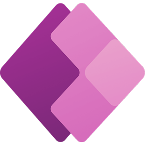 ISOTIPO POWER APPS