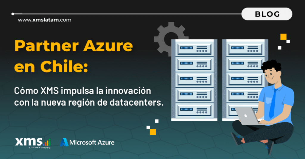 Microsot Azure Partner Chile