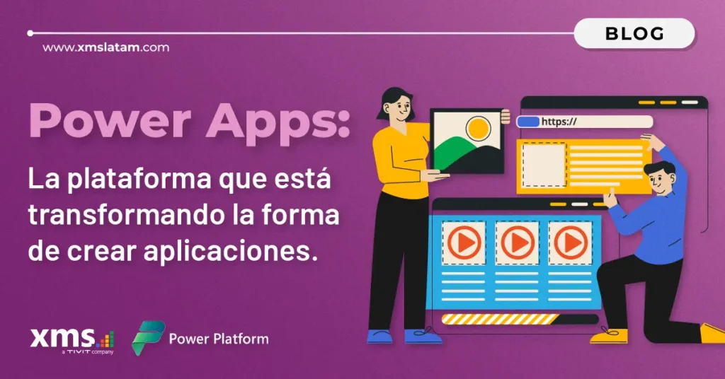 Power Apps blog