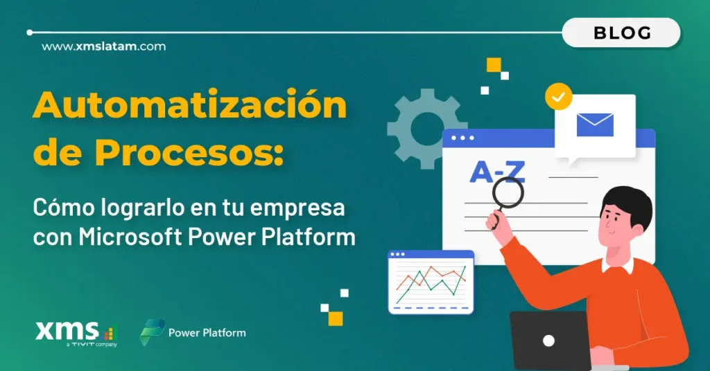 Automatizacion Power Platform- etapas