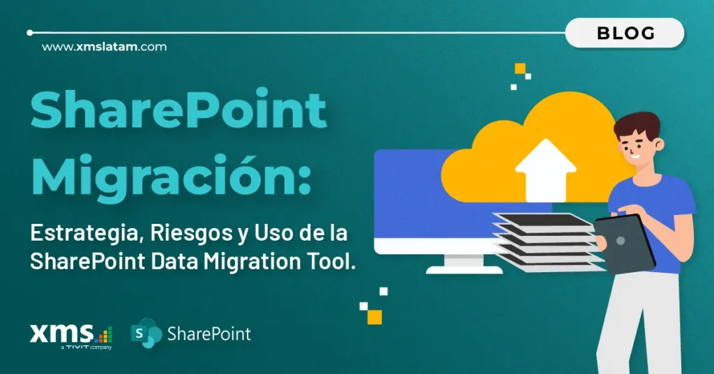 SharePoint Migración