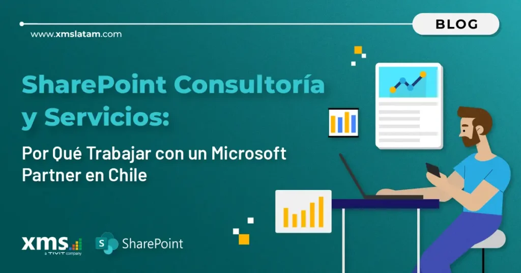consultoría sharepoint