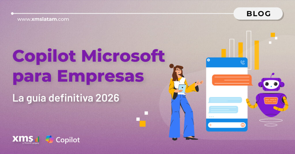 Copilot guía definitiva