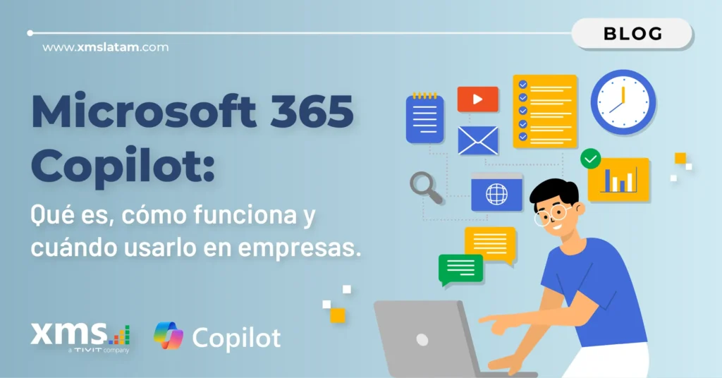 Microsoft 365 Copilot