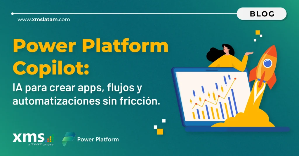 Power Platform Copilot