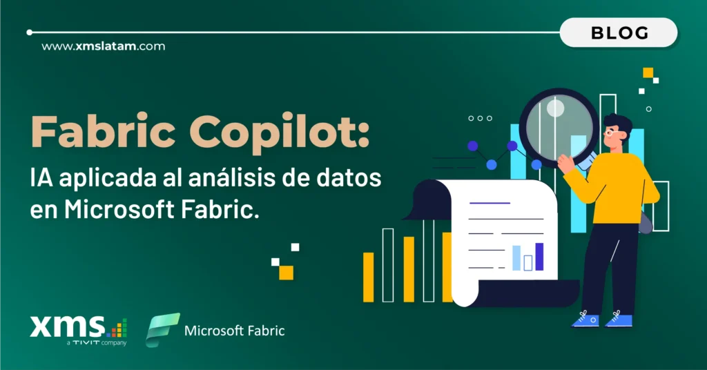 fabric copilot