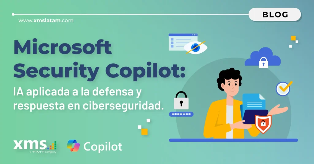 microsoft security copilot