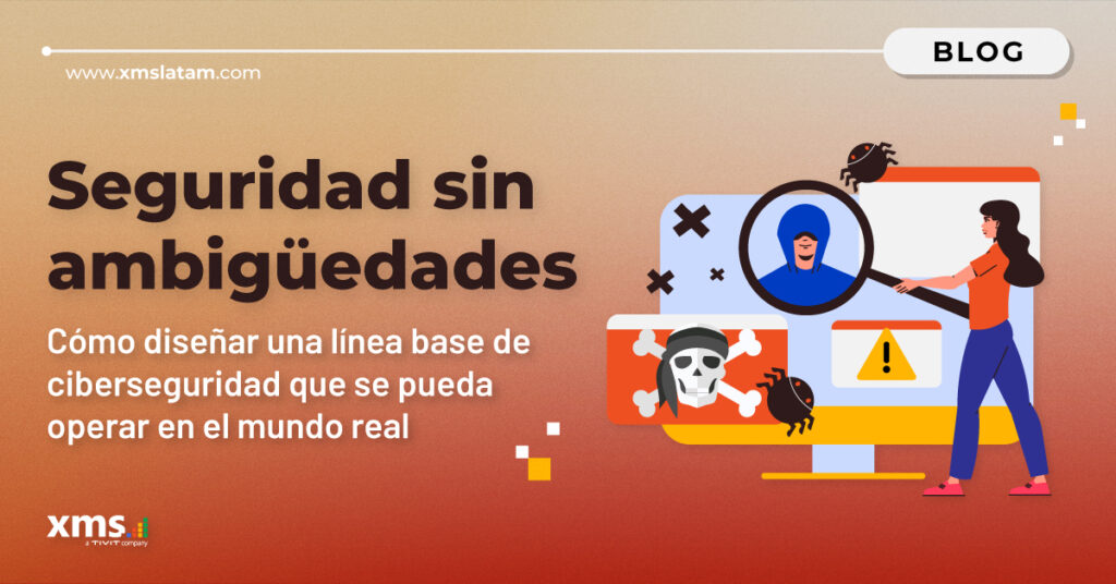 Seguridad sin ambigüedades