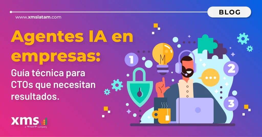 Agentes IA