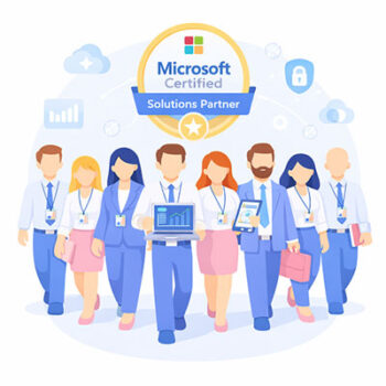 Especialistas Microsoft Partner