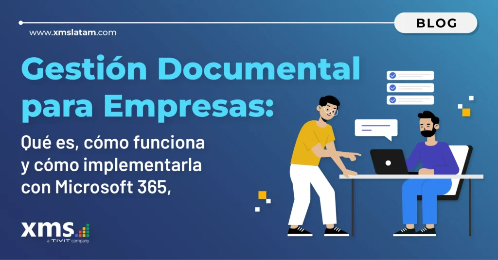 Gestión Documental