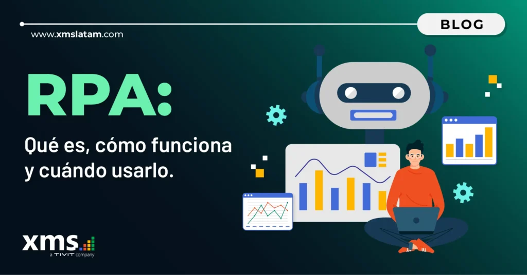 RPA Qué es