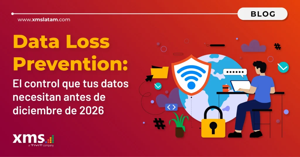 Data Loss Prevention