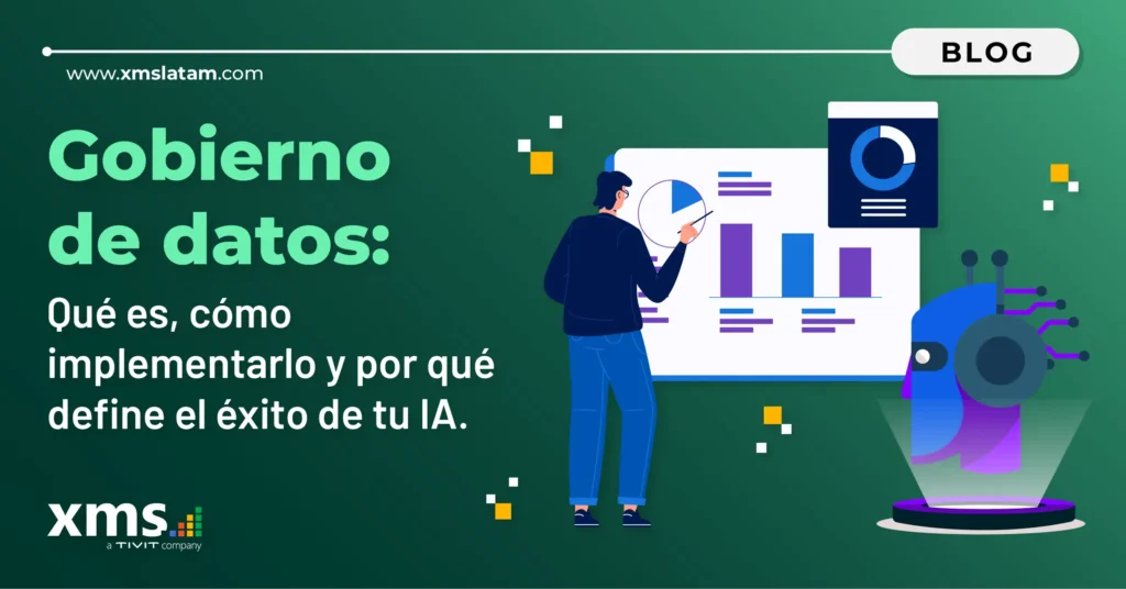 Gobierno de datos