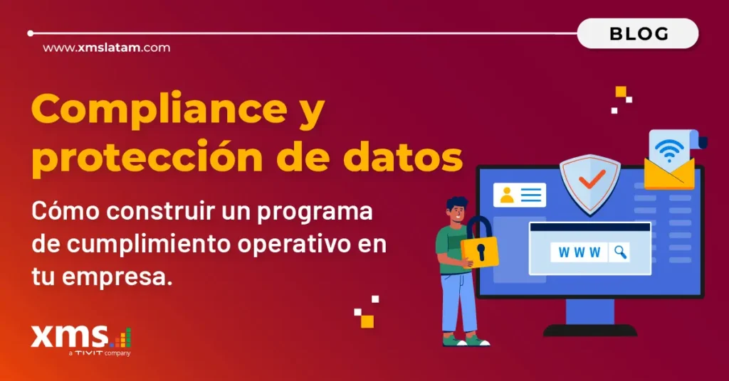 compliance y proteccion de datos