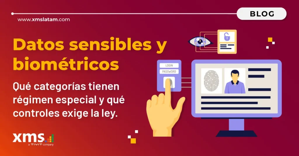 datos sensibles ley 21719