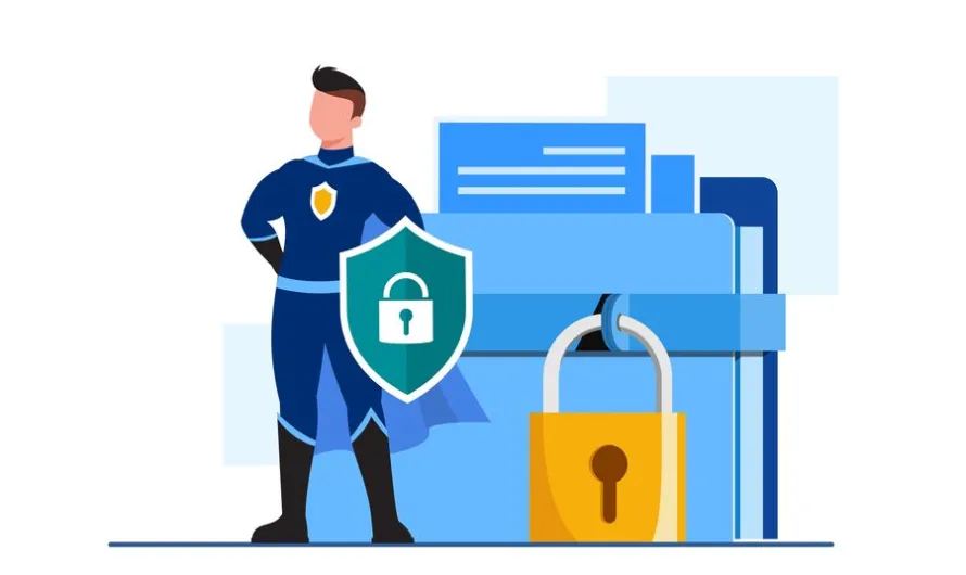 Proteccion de datos personales