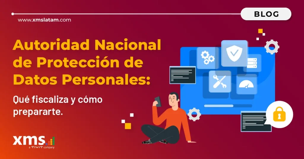 Autoridad Nacional de Protección de Datos Personales