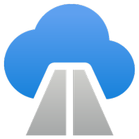 Logo Landing Zone