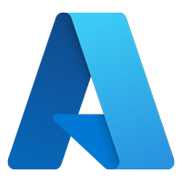 Logo Microsoft Azure
