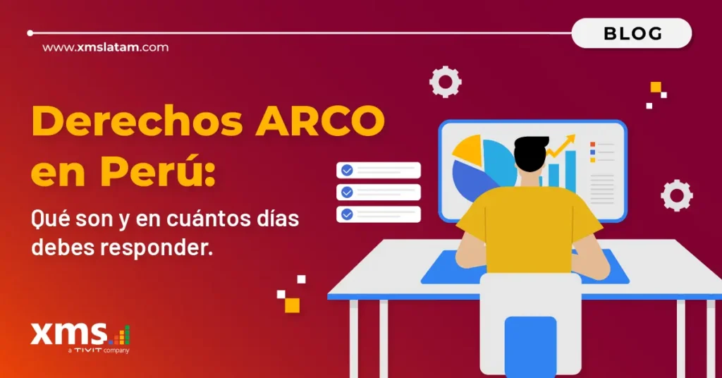 derechos ARCO