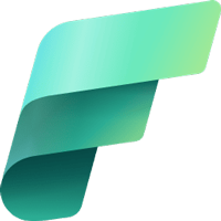 Logo de Microsoft Fabric