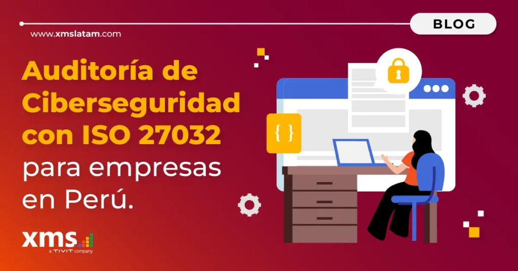 auditoria de ciberseguridad