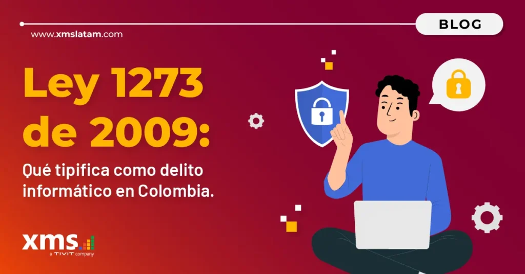 ley 1273 de 2009