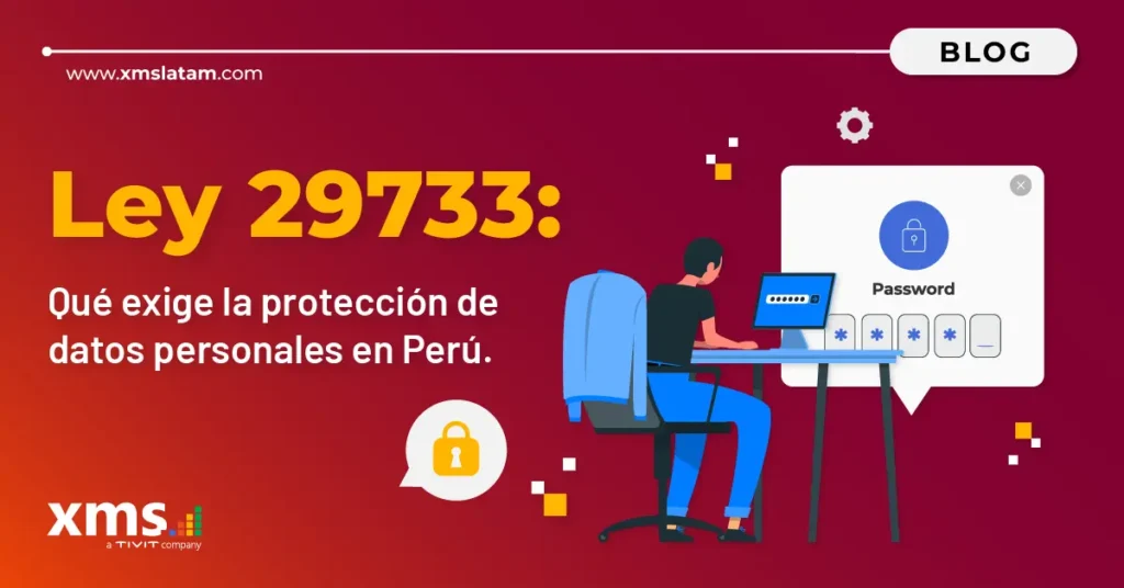 ley 29733