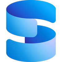 Logo de Azure SQL Database