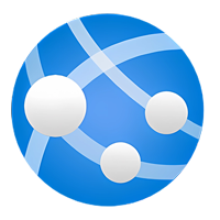 Logo Azure App Service