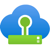 Logo Terraform
