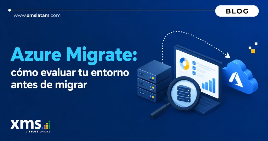 azure migrate