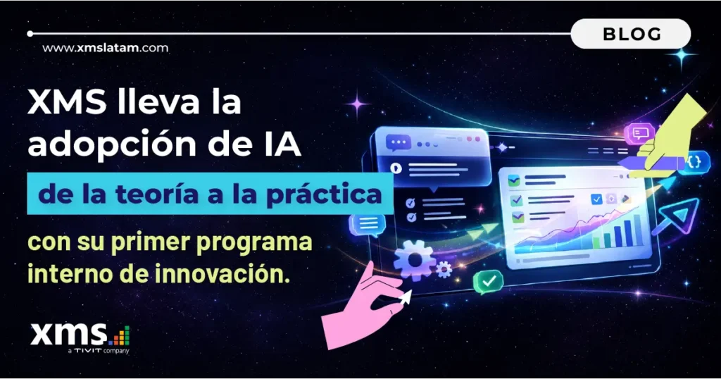 XMS IA Impact Challenge