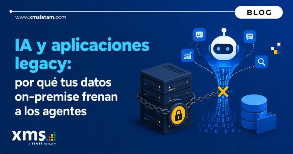 ia aplicaciones legacy