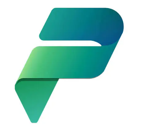 Logo de Power Automate