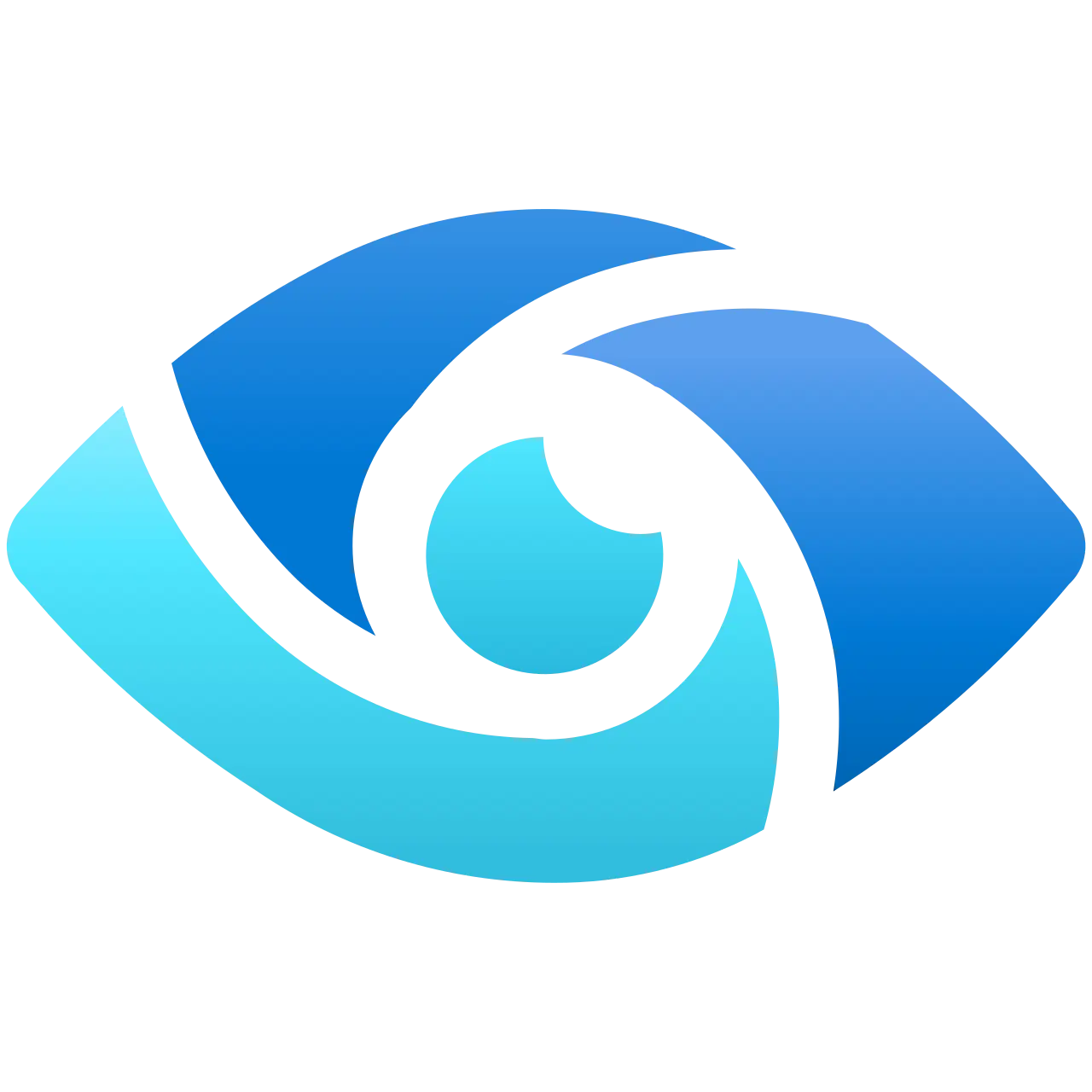 Logo de Microsoft Purview